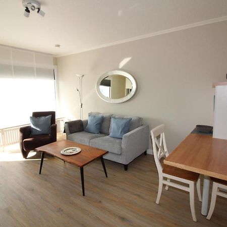 Haus Norderhoog Wohnung 58 Westerland Bagian luar foto