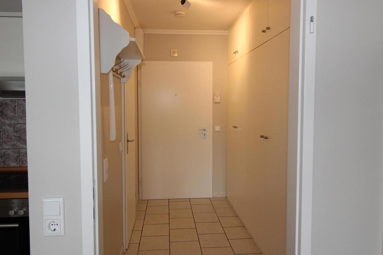 Haus Norderhoog Wohnung 58 Westerland Bagian luar foto