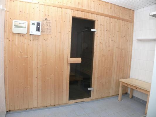 Haus Norderhoog Wohnung 58 Westerland Bagian luar foto