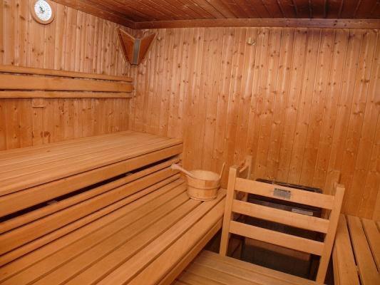 Haus Norderhoog Wohnung 58 Westerland Bagian luar foto